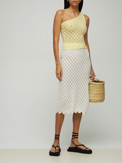 Ensemble asymétrique "Louane"