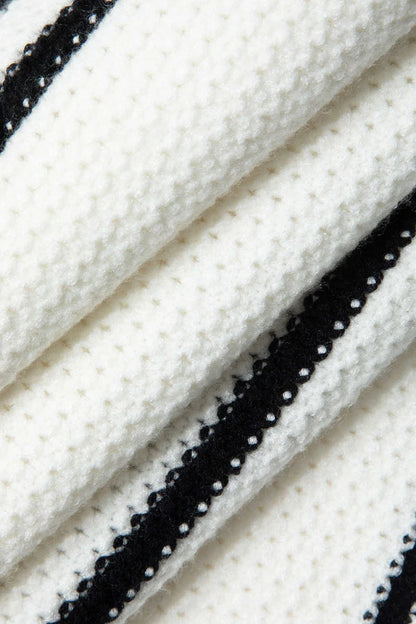 Ensemble deux pièces en crochet "Joyce"
