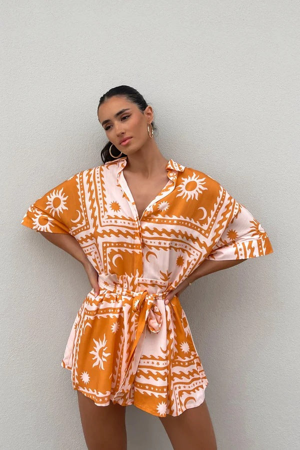 Ensemble deux pièces "Riley"