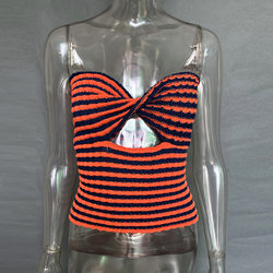 Haut corset "Lya" 4 coloris