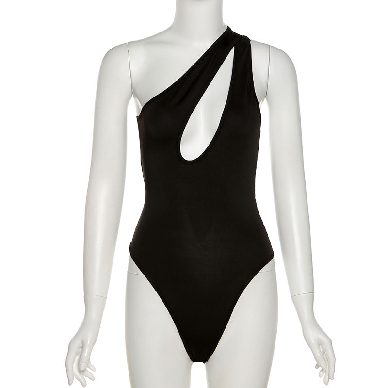 Body décolleté "Lena"