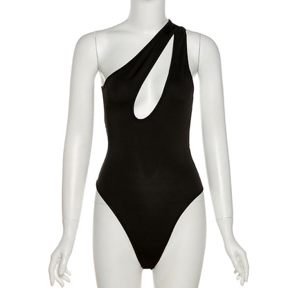 Body décolleté "Lena"