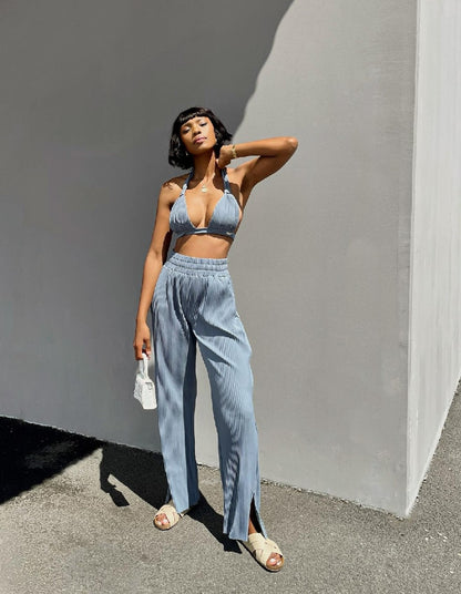 Tenue complète 3 pièces "Paula"
