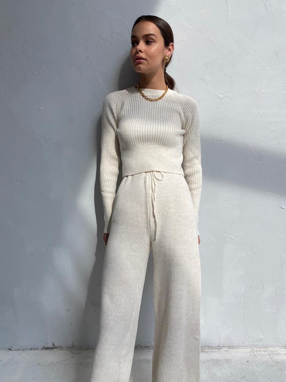Ensemble streetwear "LINA"