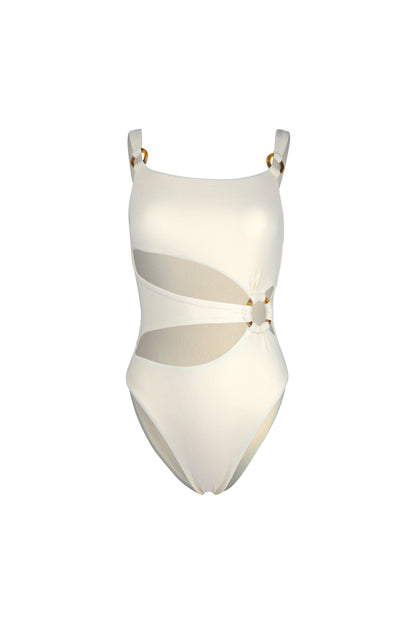 Maillot de bain - 1 pièce "Alma" 3 coloris