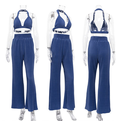Tenue complète 3 pièces "Paula"