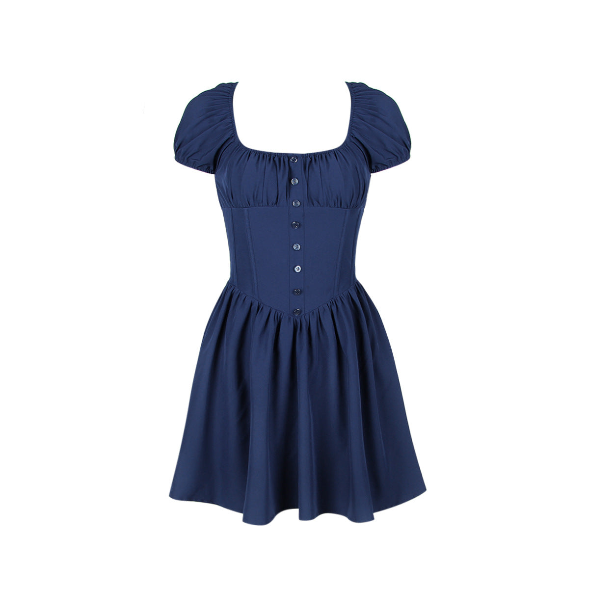 Robe bardot "Nicole"