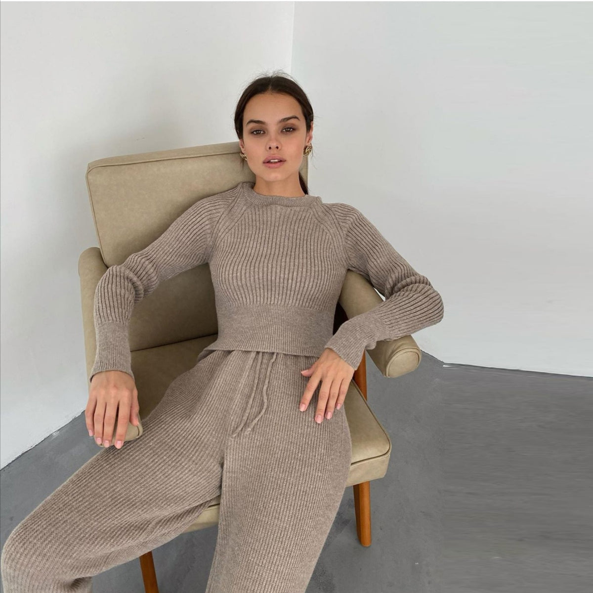 Ensemble streetwear "LINA"
