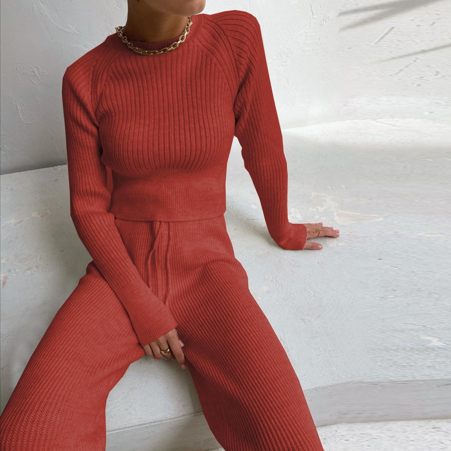 Ensemble streetwear "LINA"