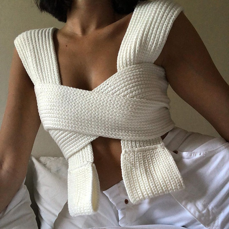 "Yana" asymmetrical top 5 colors